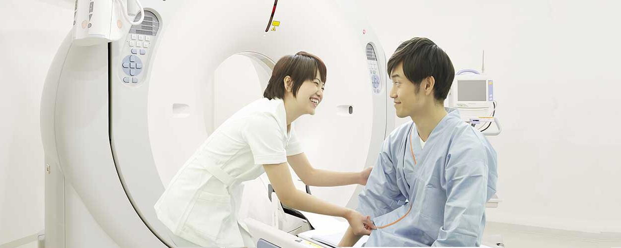 癌症筛查 全身MRI 高级套餐