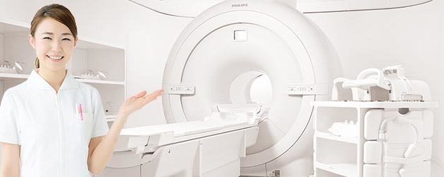 癌症筛查 全身MRI 顶级套餐