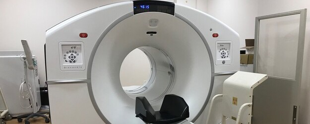 PET-CT体检